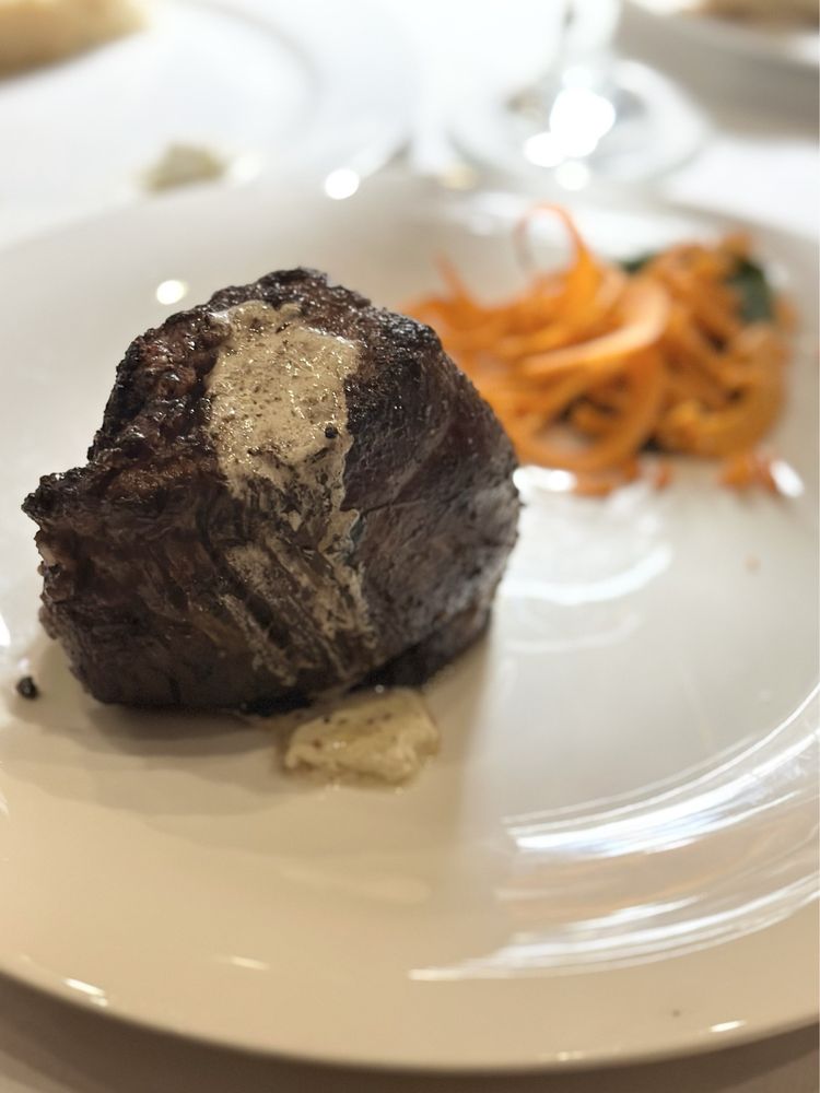 Arthur’s Prime Steakhouse