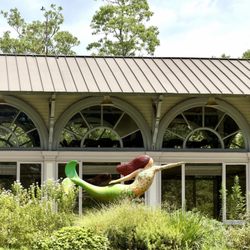 Fred Heutte Center