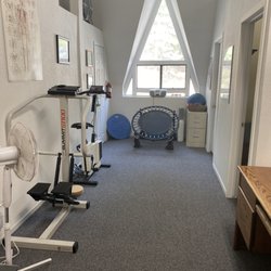 Blue Jay Physical Therapy - Gym