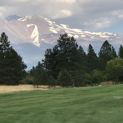 Weed Golf Club