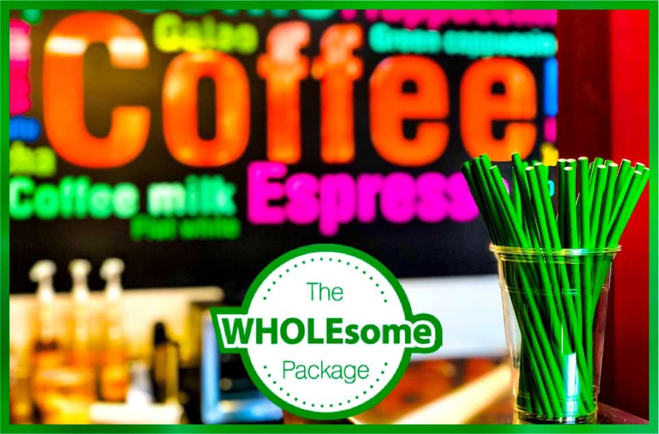 The WHOLEsome Package