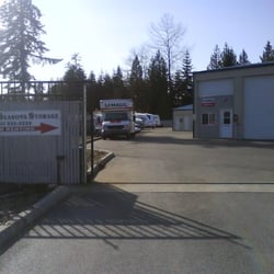 All Seasons Storage
