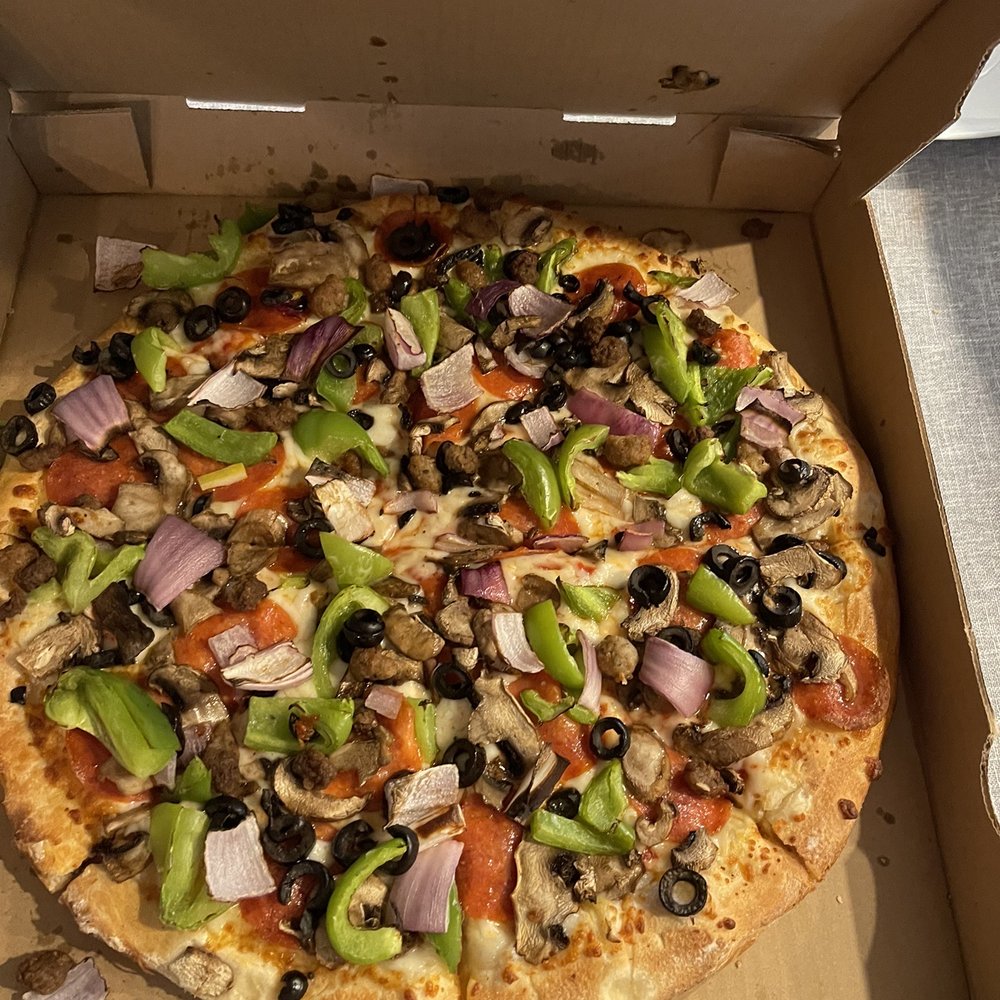 THE BEST 10 Pizza Places near La Verne, CA 91750 Last Updated August