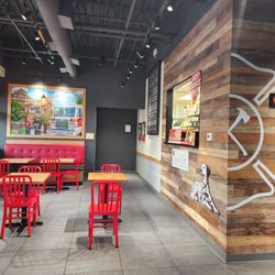 Firehouse Subs Kennedy Heights