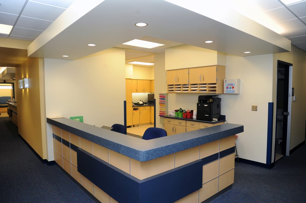 Boys Town Pediatrics - child therapist in Omaha, NE