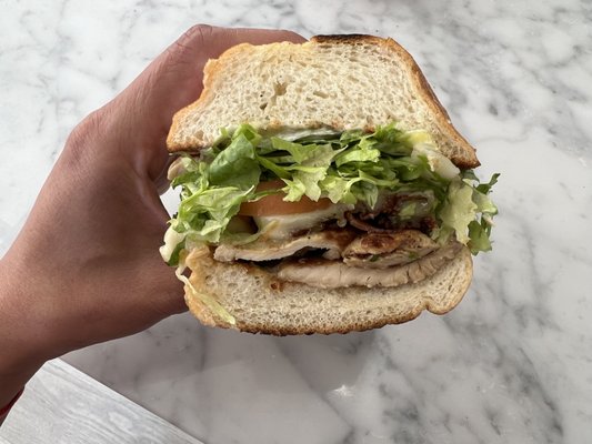 Board & Brew by null