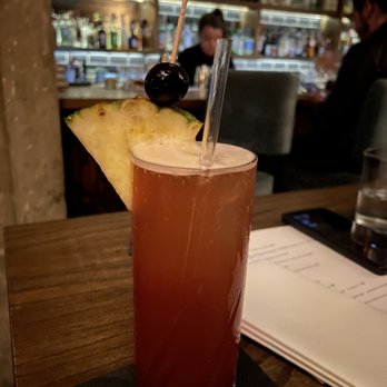 Small Victory - Cocktail Bars Near Me - Austin, Texas