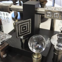 C & M Textiles - A few hardware samples