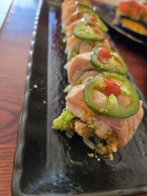 Sushi Kura by null