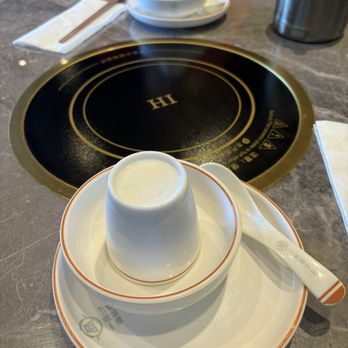 The Big Casserole - Tableware - Chinese Near Me - Richmond Hill, Ontario