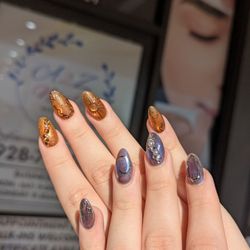 A2Z Nails