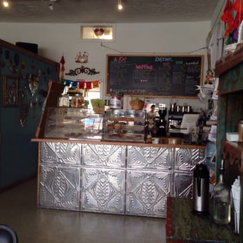 Passion Pie Cafe - Cafes Near Me - Truth or Consequences, New Mexico