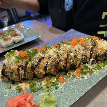 Kabuki - Sushi - Japanese Near Me - Horn Lake, Mississippi Kabuki - Sushi - Japanese Near Me - Horn Lake, Mississippi