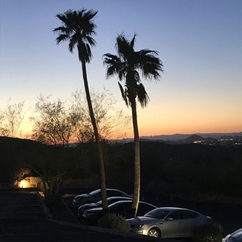 Different Pointe of View - New American Near Me - Phoenix, Arizona