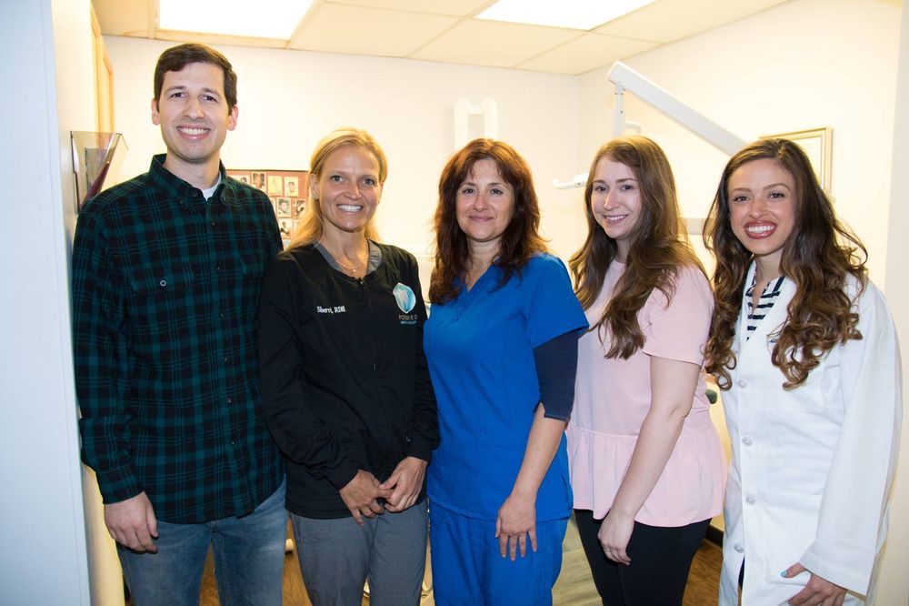 POLISHED DENTAL Updated September 2024 587 Virginia Avenue NE