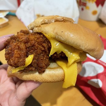 Chick-fil-A - C'mon guys - Fast Food Near Me - Northridge, California Chick-fil-A - C'mon guys - Fast Food Near Me - Northridge, California