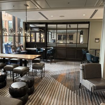 JW MARRIOTT HOUSTON BY THE GALLERIA - Updated February 2026 - 308