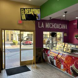 Jilberto’s Taco Shop