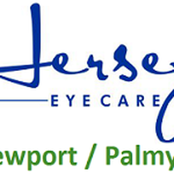 Hersey EyeCare - Logo