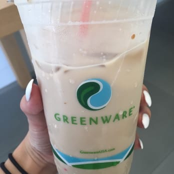 Coffee Corner - Bomb Ass Chai Latte - Coffee & Tea Near Me - Los Angeles, California
