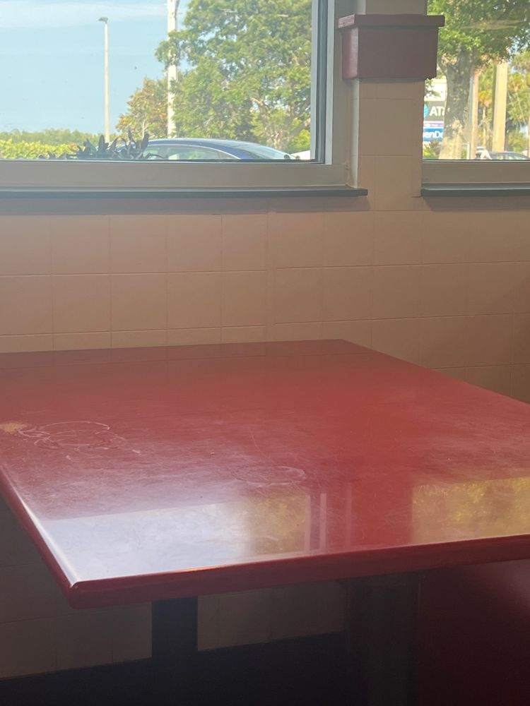 STEAK ’N SHAKE Updated August 2024 44 Photos & 92 Reviews 790 E