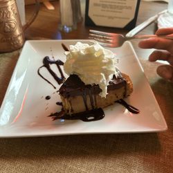 Acorn Pub & Eatery - Peanut butter pie!!