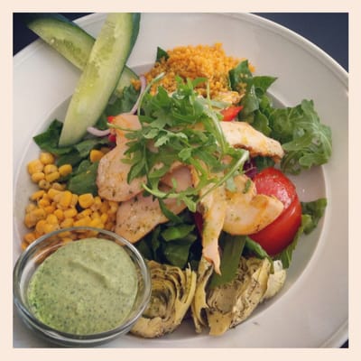 Mellqvist Cafe & Bar by null