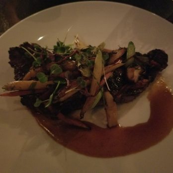 Scarpetta - New York steak - Italian Near Me - Las Vegas, Nevada Scarpetta - New York steak - Italian Near Me - Las Vegas, Nevada