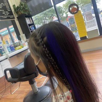 Dimond Beauty Salon - Hair Salons Near Me - Oakland, California