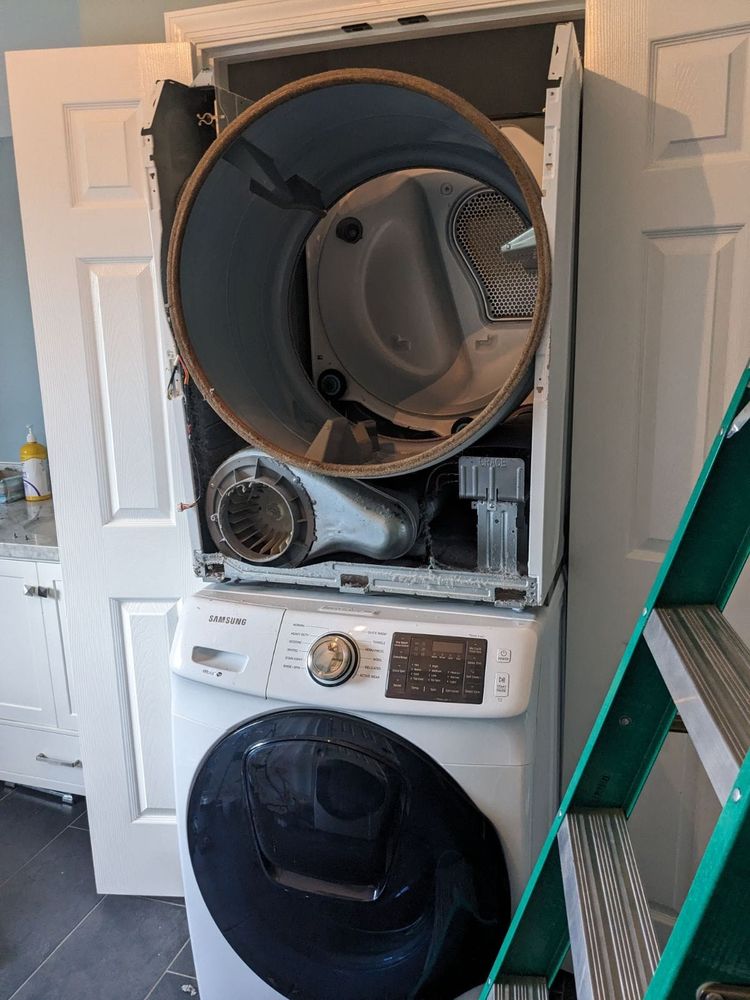 JDZ APPLIANCE SERVICES Updated September 2024 Request a Quote New