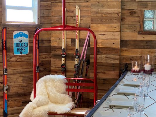 Cuckoo Clock Brauhaus Miami by null