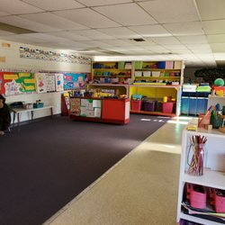 Life Steps Foundation Happy Campers Children Center