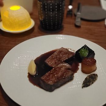 Citrin - Cocktail Bars Near Me - Santa Monica, California