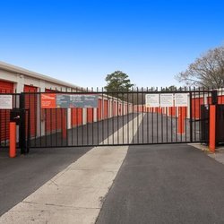 Public Storage