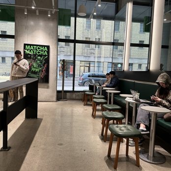 Matcha Matcha - Themed Cafes Near Me - Toronto, Ontario