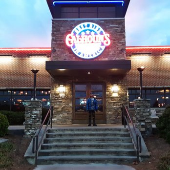 Calhoun's - Barbeque Near Me - Knoxville, Tennessee