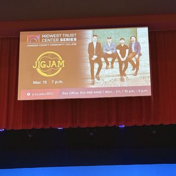 Midwest Trust Center at JCCC - Upcoming performance - Performing Arts Near Me - Overland Park, Kansas Midwest Trust Center at JCCC - Upcoming performance - Performing Arts Near Me - Overland Park, Kansas