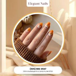 Elegant Nails