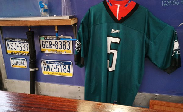 Moore Food & Co. by null