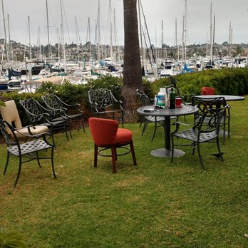 Humphreys Half Moon Inn - Aftermath - San Diego, CA