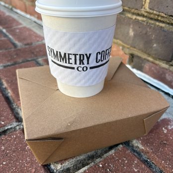 Symmetry Coffee Company - Creperies Near Me - Ocala, Florida