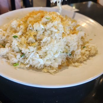 Thumbling - Dried scallop fried rice - Shanghainese Near Me - West Covina, California