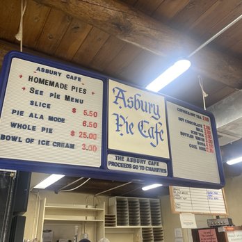 Asbury Cafe At the Fair - Menu - Desserts Near Me - Albuquerque, New Mexico Asbury Cafe At the Fair - Menu - Desserts Near Me - Albuquerque, New Mexico