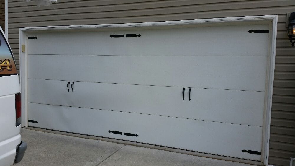 Gameday Garage Doors - Garage Door Contractor in Alpharetta, GA