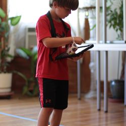 KidzToPros Summer Camp - The Village School