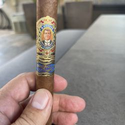 En Fuego Cigars and Lounge