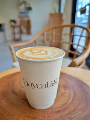 Daycation Coffee by null