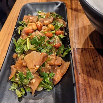 Mifen101 - Beef tendon - Soup Near Me - Mountain View, California Mifen101 - Beef tendon - Soup Near Me - Mountain View, California