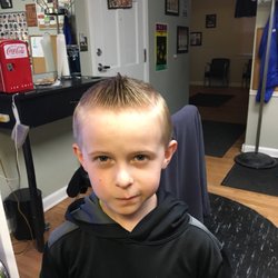 Friendly Barber Shop