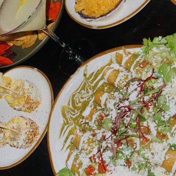 Maderas - Kitchen & Cantina - New Mexican Cuisine Near Me - Houston, Texas Maderas - Kitchen & Cantina - New Mexican Cuisine Near Me - Houston, Texas